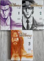 Manga - le infernale (l') - Saison 2 1 à 3