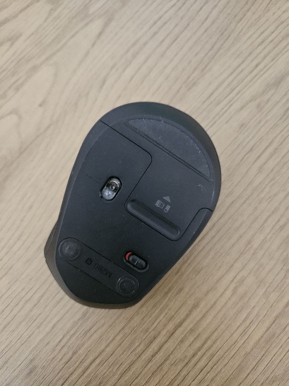 Logitech Mouse: Logitech Maus – Usato da Bern venduto da oli_lg8m 2