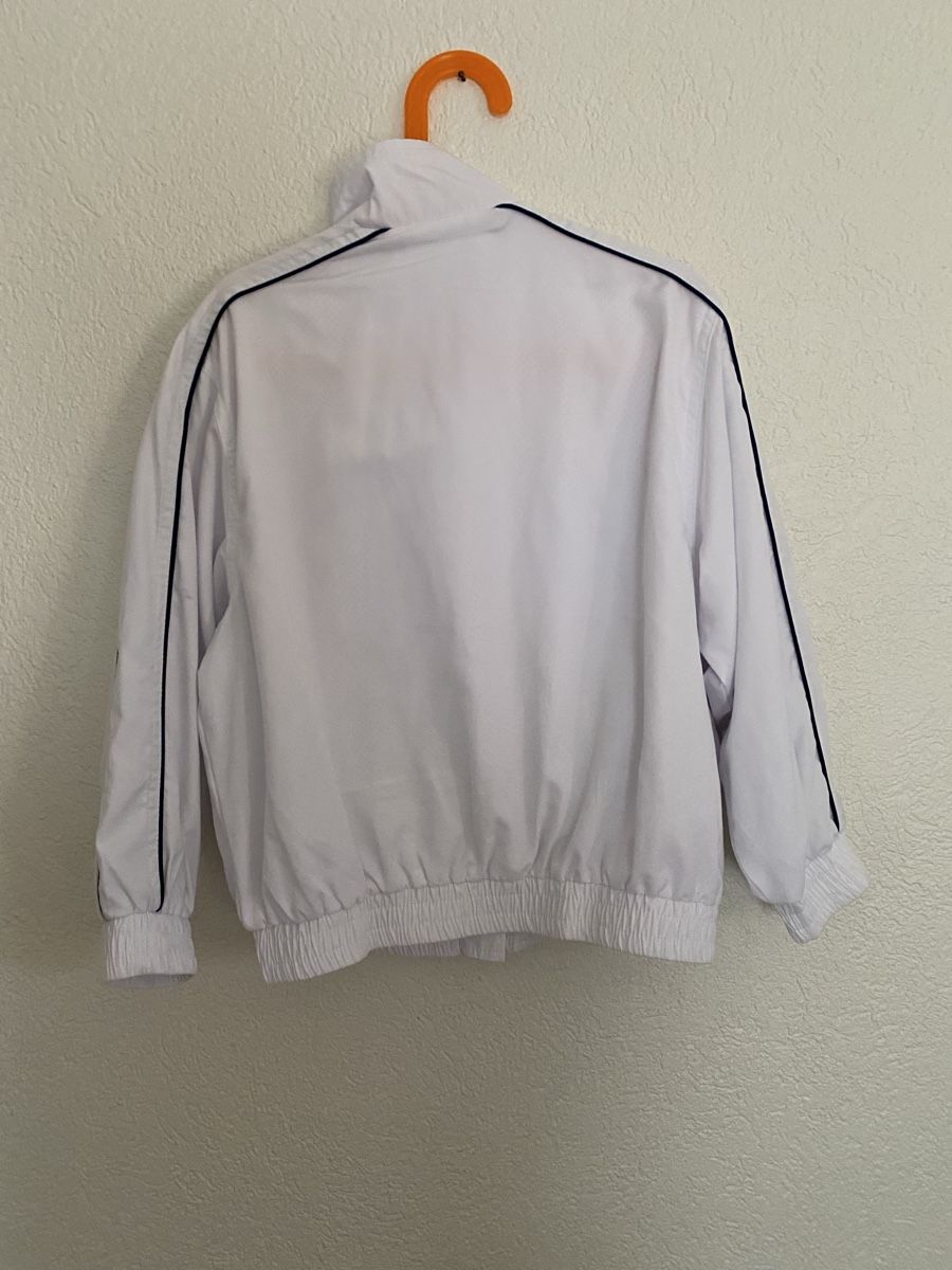 Giacche & Cappotti: Veste LA SHADY blanche taille 128 – Usato da Lignières venduto da The_assistant 1