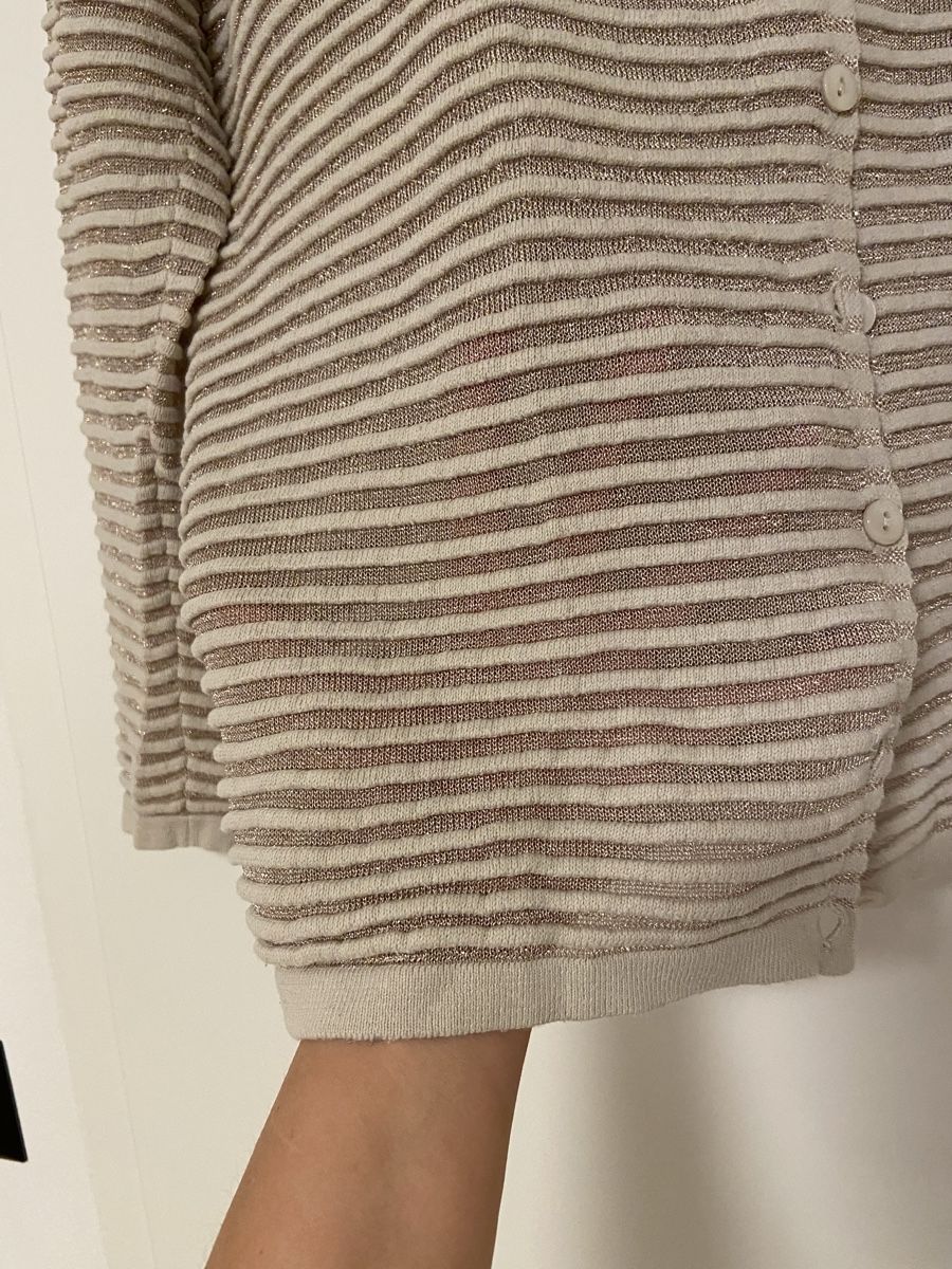 Maglioni & Felpe: Eleganter Strickcardigan – Usato da Brig venduto da jch_rq8z 1