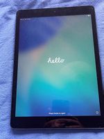 iPad 9ème génération 64 GB