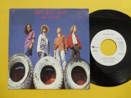 Wet Wet Wet – Make It Tonight