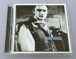 TINDERSTICKS - Tindersticks