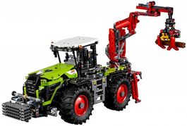 LEGO® Technic 42054 CLAAS XERION 5000 TRAC VC - NO BOX