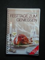 Betty Bossi: Festtage zum Geniessen EA 2010