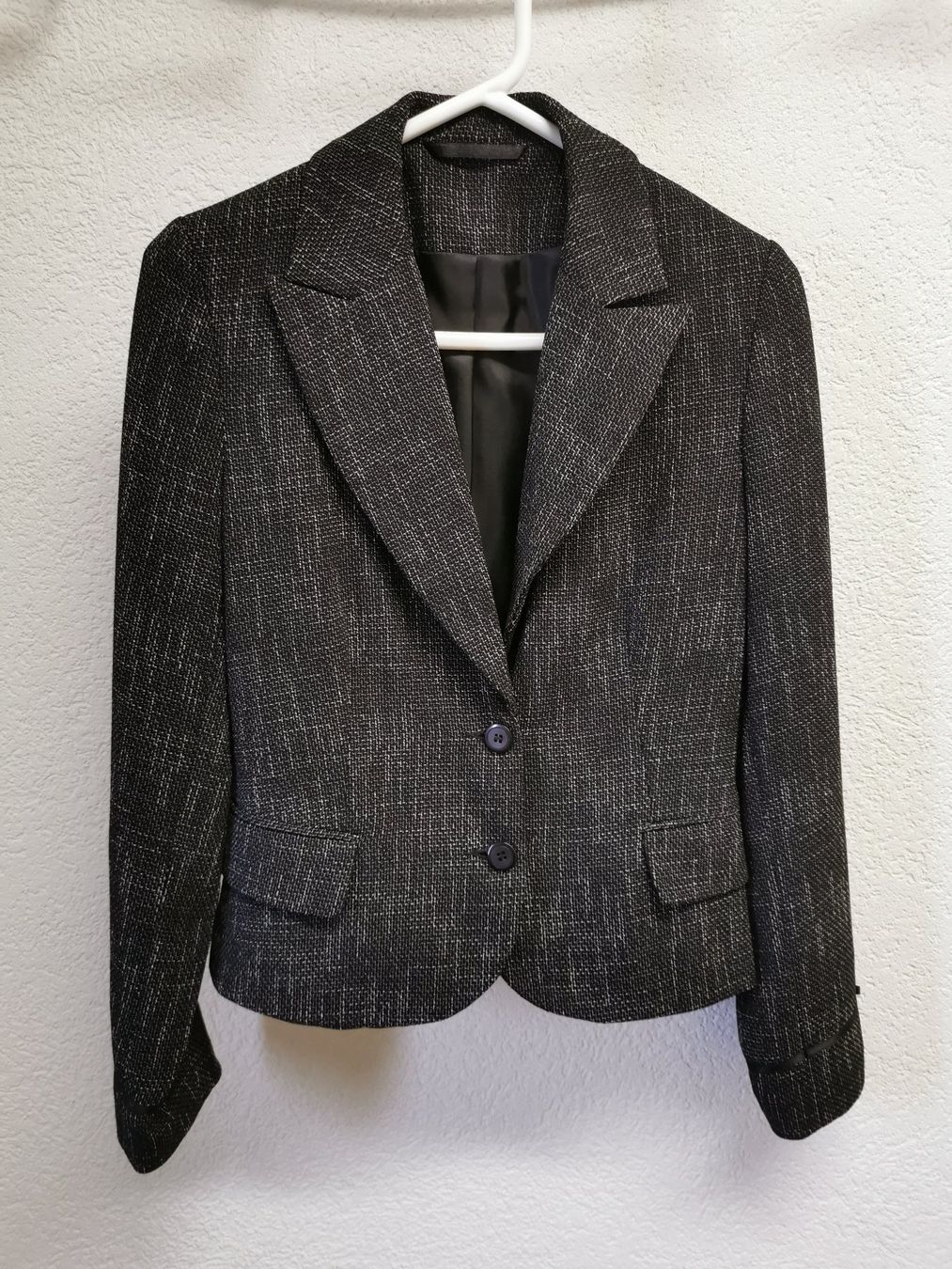 Completi & Tailleur: Blazer und Hose Gr 34 – Nuovo (secondo la descrizione) da Port venduto da Doppelmond