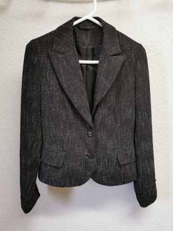 Blazer und Hose Gr 34