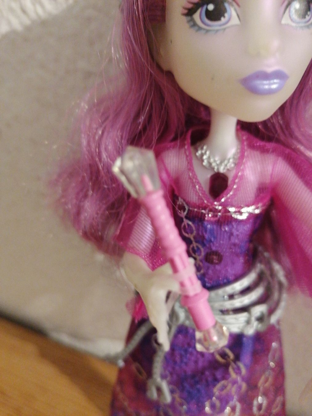 Poupées: MONSTER HIGH – Neuf (Voir description) à Pratteln par ThereseZ 1