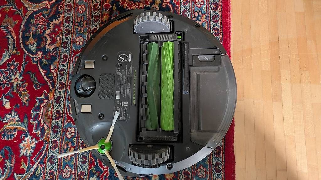 Staubsauger & Zubehör: Roomba e5 – Gebraucht aus Schongau von tho_5kpq