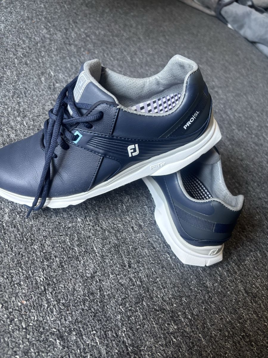Scarpe da donna: Footjoy pro SL Gr 38 – Usato da Dietikon venduto da Shopping100 2