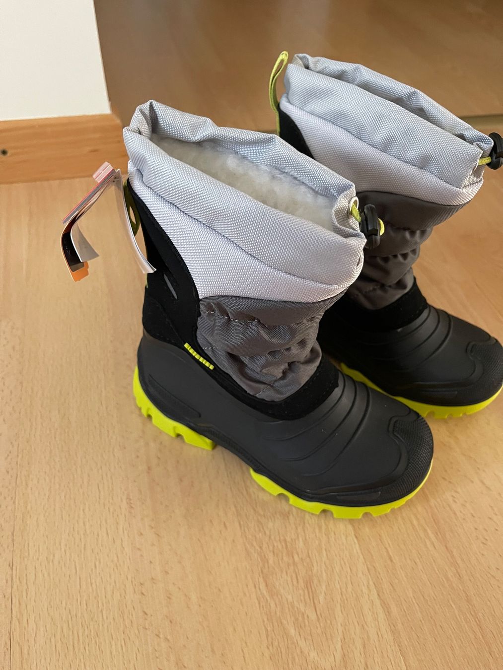 Elefanten Herrenschuhe: Elefanten Winterschuhe – Neu und originalverpackt aus Richterswil von Racovet 1