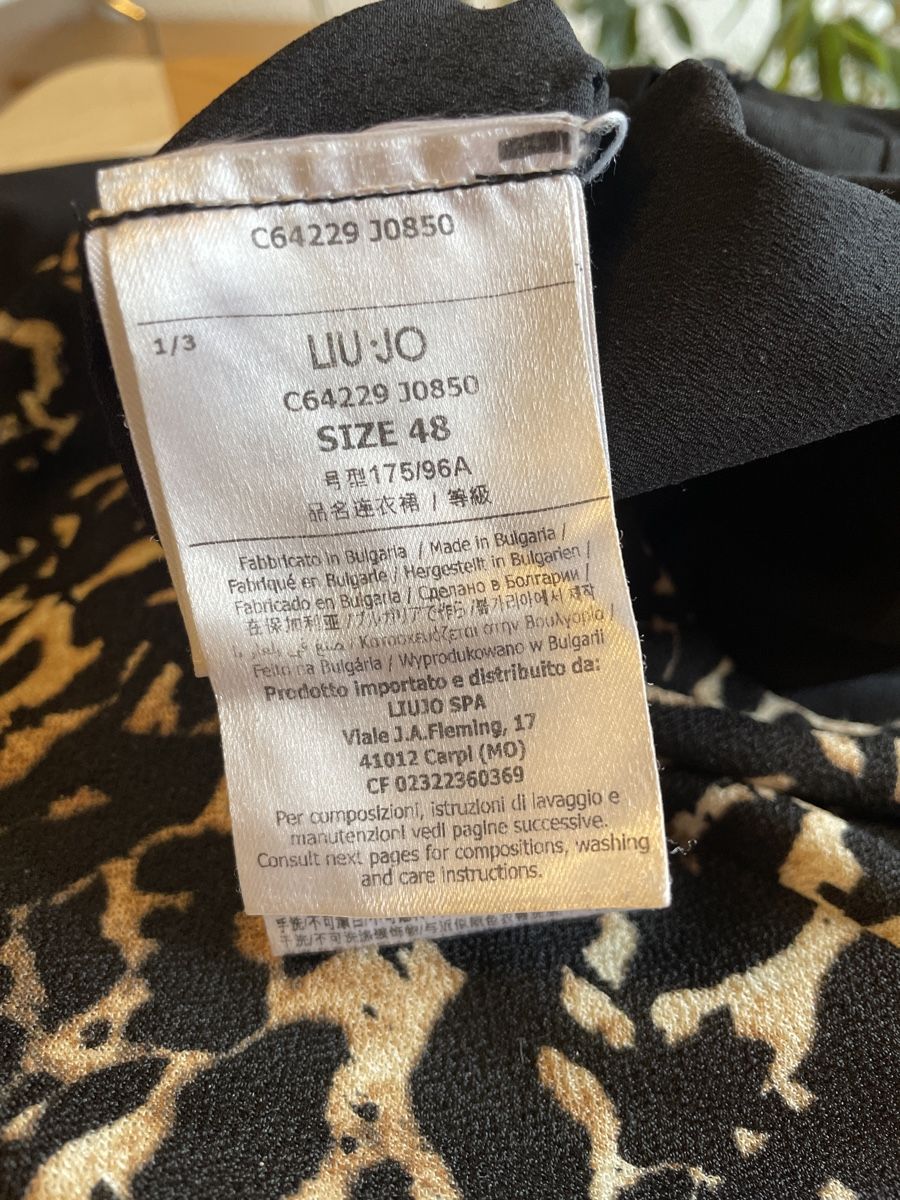 Liu Jo Vestiti: Robe Liu Jo élégante taille L – Nuovo (secondo la descrizione) da Martigny venduto da Lea_lucci 4