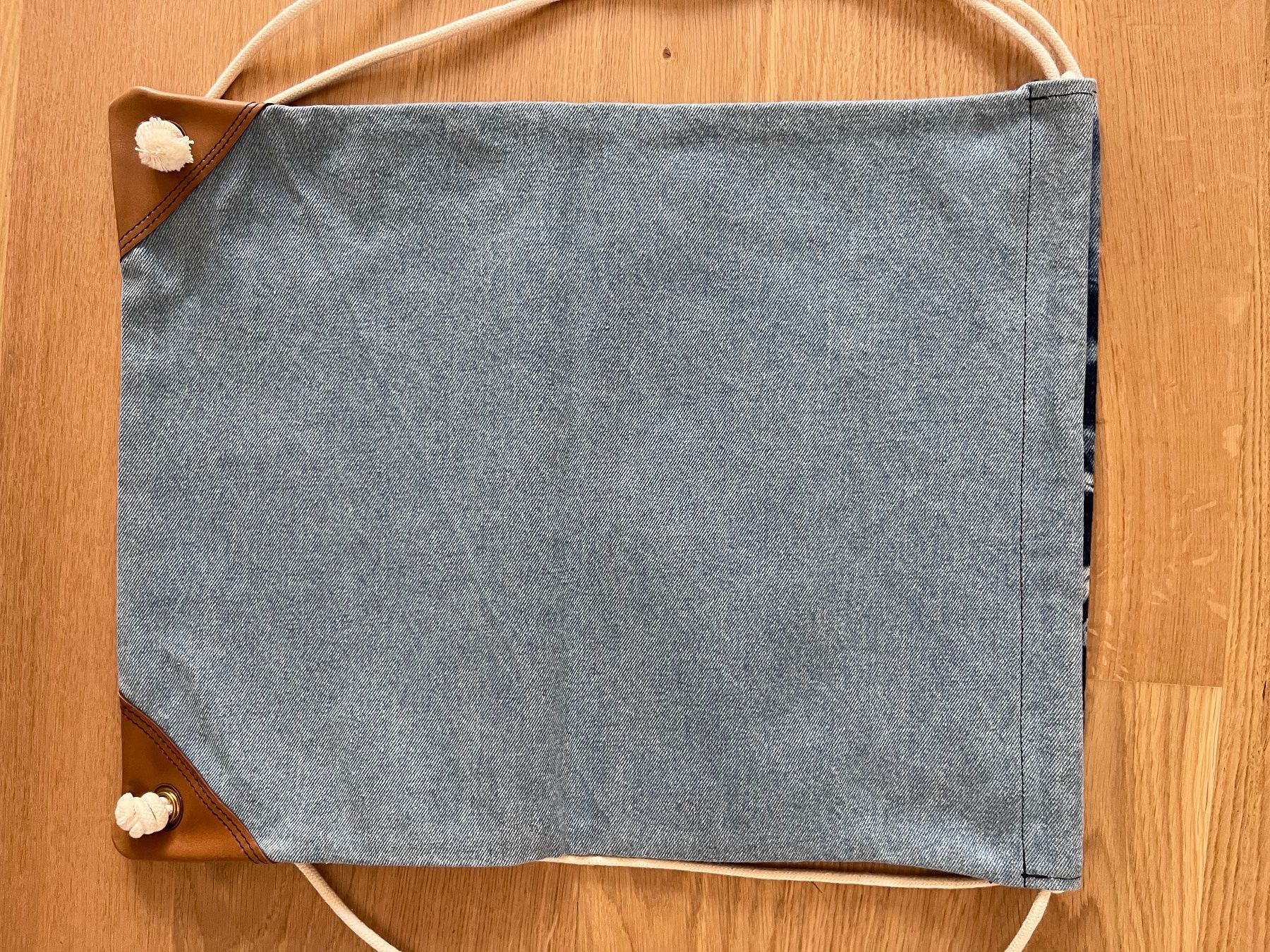 Sacs à dos: Rucksack/Turnbeutel Neu – D'occasion à Zürich par mai_cdx9 1