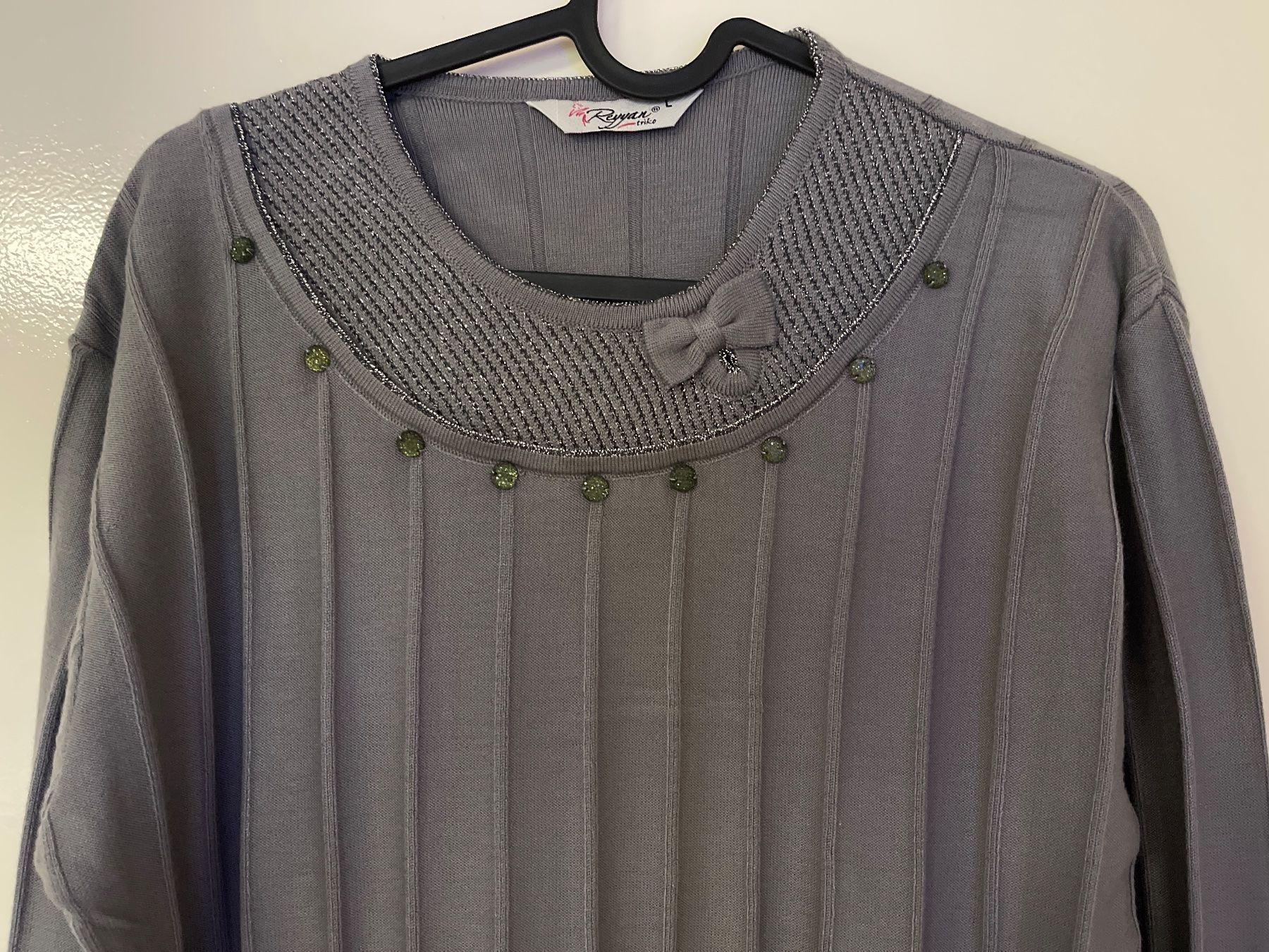 Camicette: Herzliche Pullover 👚 Gr M – Usato da St. Gallen venduto da StyleAndMore23 1