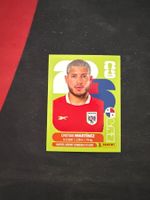 Panini FIFA WM 2026 Sticker - PAN 10