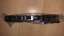 Vends monogramme VW arrière