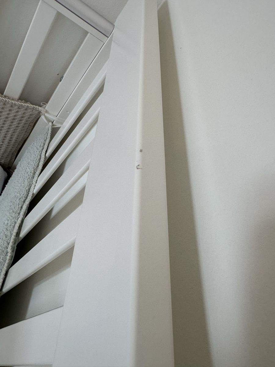 Letti: Babybett Homi Space – Usato da Zürich venduto da rea_9sxz 8