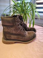 Timberland 38.5 marrone