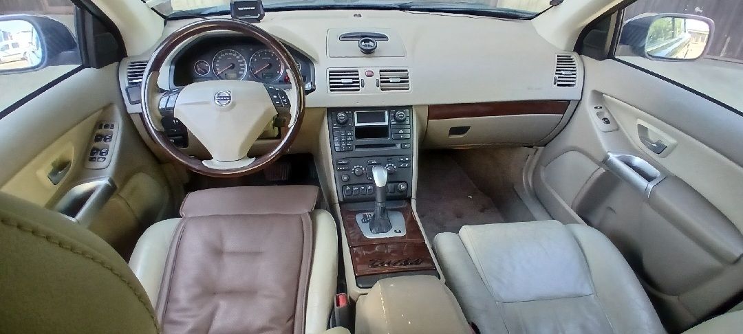 Volvo Autos: volvo xc90 – Defekt aus Dinhard von evo_5kr2 6