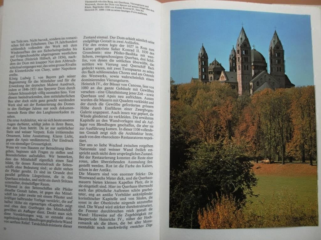 Libri: Kathedralen - Bildband – Usato da Grenchen venduto da Kogi7 7
