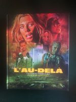 L'au-delà (1981) de Lucio Fulci - Nouveauté