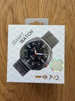 7MD Smartwatch AMOLED – Neu & Originalverpackt