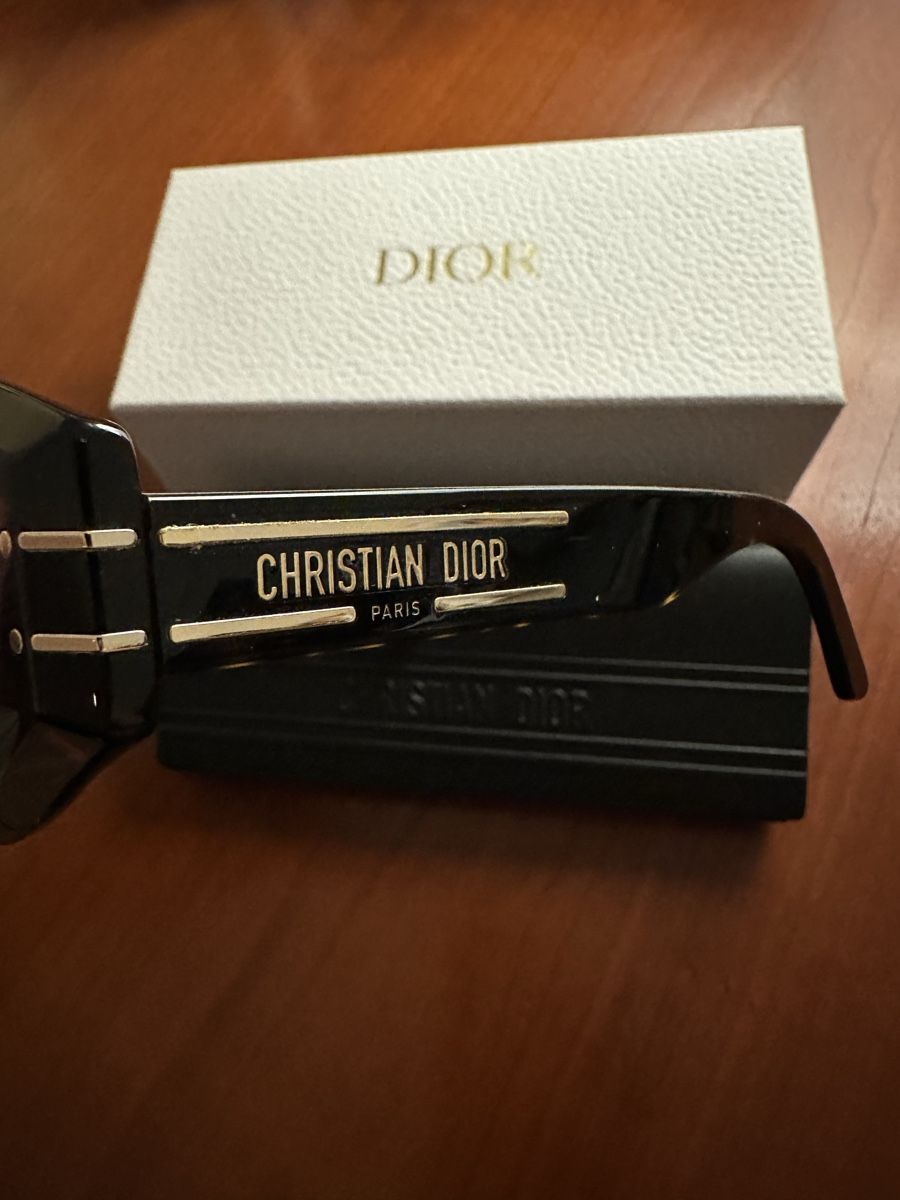 Dior Occhiali & Lenti: Dior Sunglasses – Usato da Zürich venduto da Haafaadjdhssjsj 3