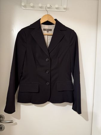 Petit blazer noir / Taille 36