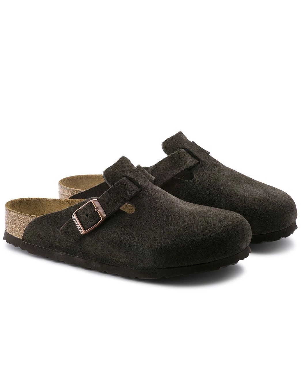 Birkenstock Herrenschuhe: Birkenstock Clogs Grösse 41 – Neu (gemäss Beschreibung) aus Spiegel b. Bern von jan_r5jr 3