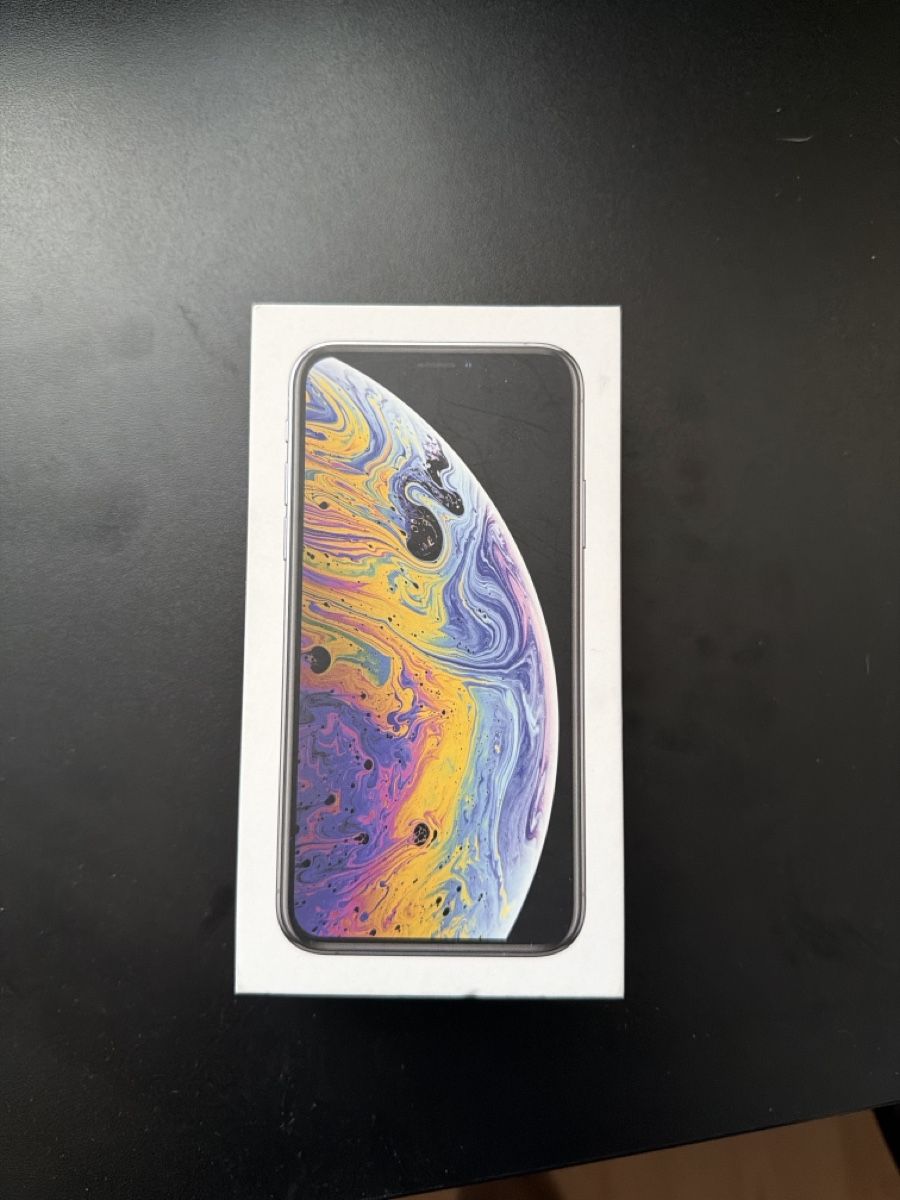 Apple Portables: Iphone X – D'occasion à Kappel SO par taemi76
