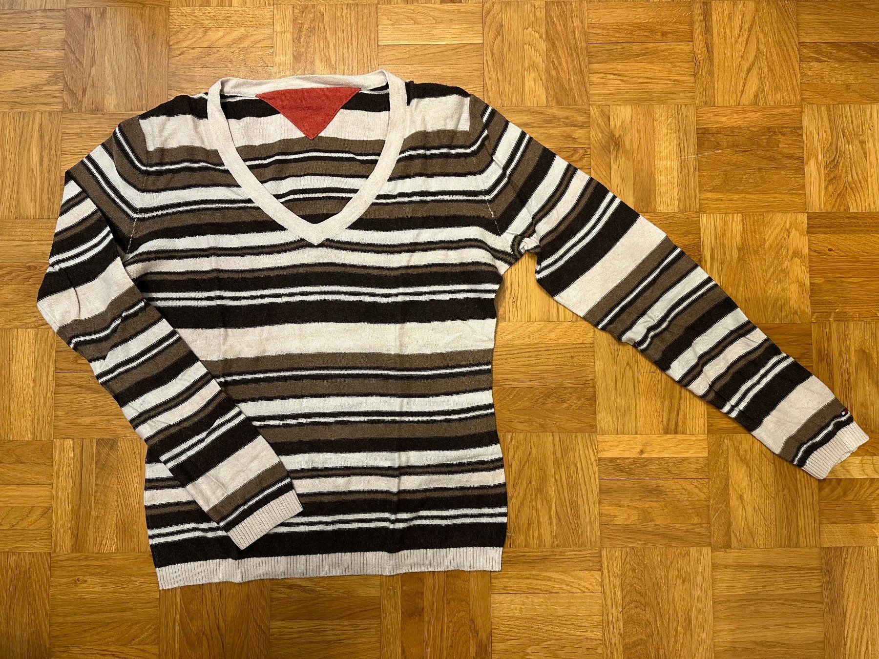 Tommy Hilfiger Maglioni & Felpe: Tommy Hilfiger Pullover Gr. XS bzw. Gr. 34 – Usato da Winterthur venduto da nelead