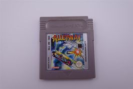 Alleyway (GB)