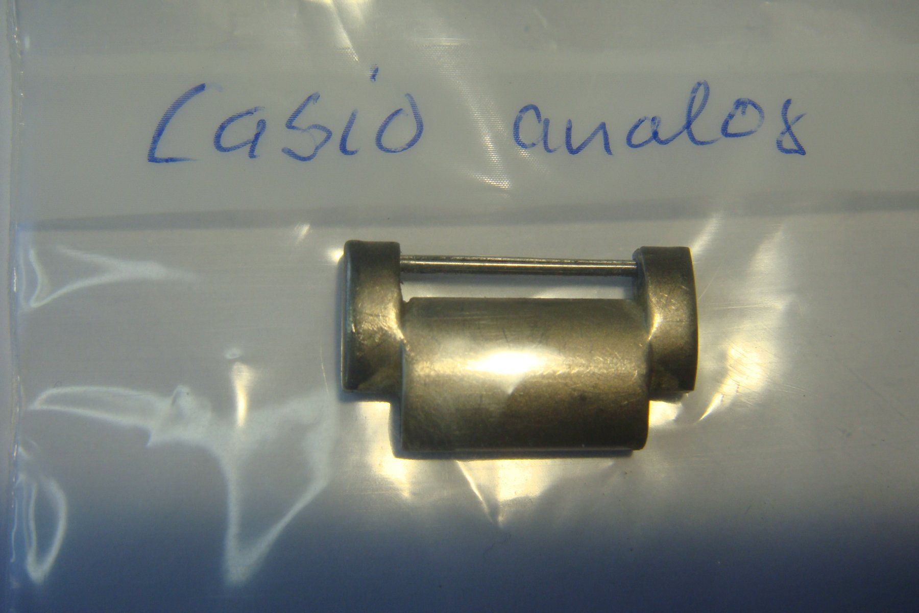 Casio Orologi: CASIO MW-58 (1319) – Usato da Emmenbrücke venduto da kuhn4951 9
