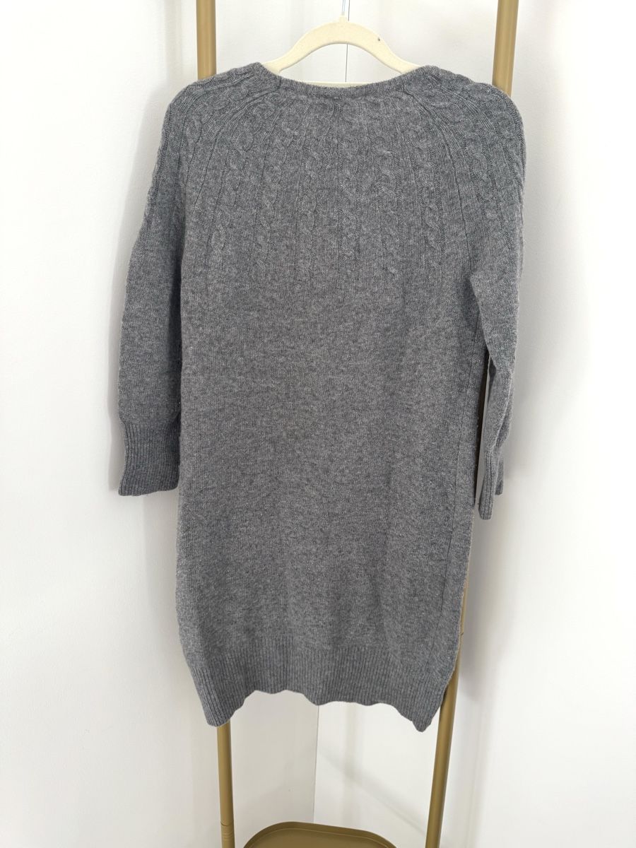 Bogner Vestiti: BOGNER Woll-Kaschmir Kleid – Nuovo (secondo la descrizione) da Zürich venduto da di_archive 2