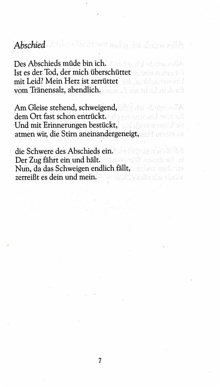 Libri: Steinhauser Wolfgang, Dein ist das Mondlicht – Nuovo (secondo la descrizione) da Sarnen venduto da Livres 3