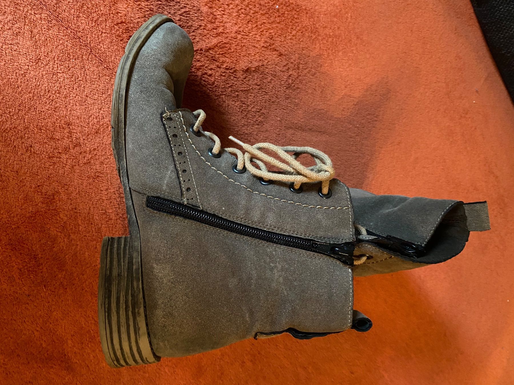 Rieker Damenschuhe: Schuhe(Rieker) – Gebraucht aus Gretzenbach von Cantate 1