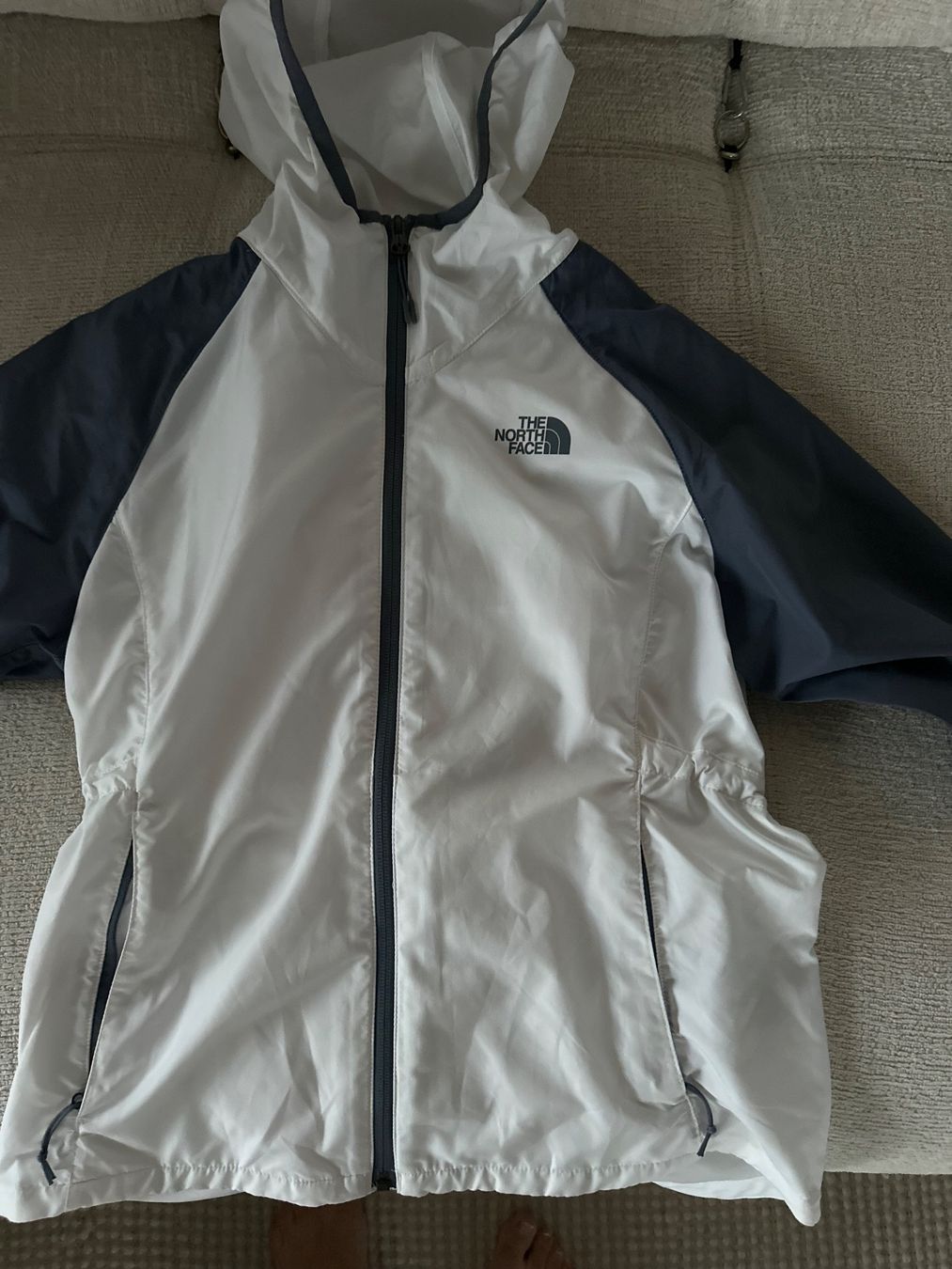 North Face Jacken: Windjacke | The North Face – Gebraucht aus Horgen von naomijlo 4