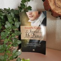 Le Journal de M. Darcy - Amanda Grange