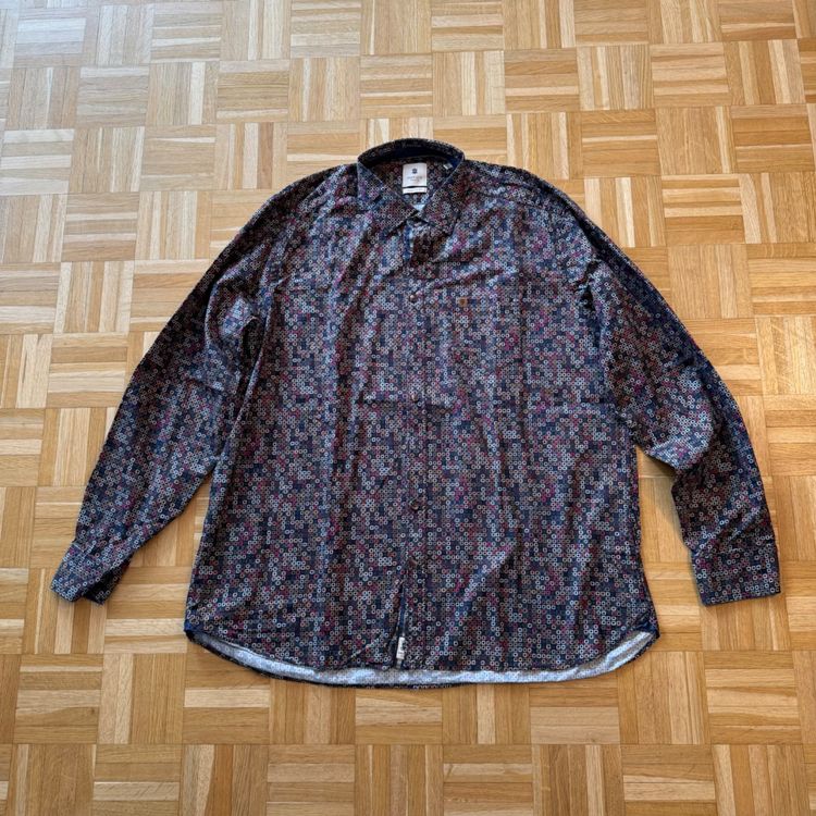 HATICO Herren Hemd gr.XXL (Neu (gemäss Beschreibung)) in St. Gallen für ...