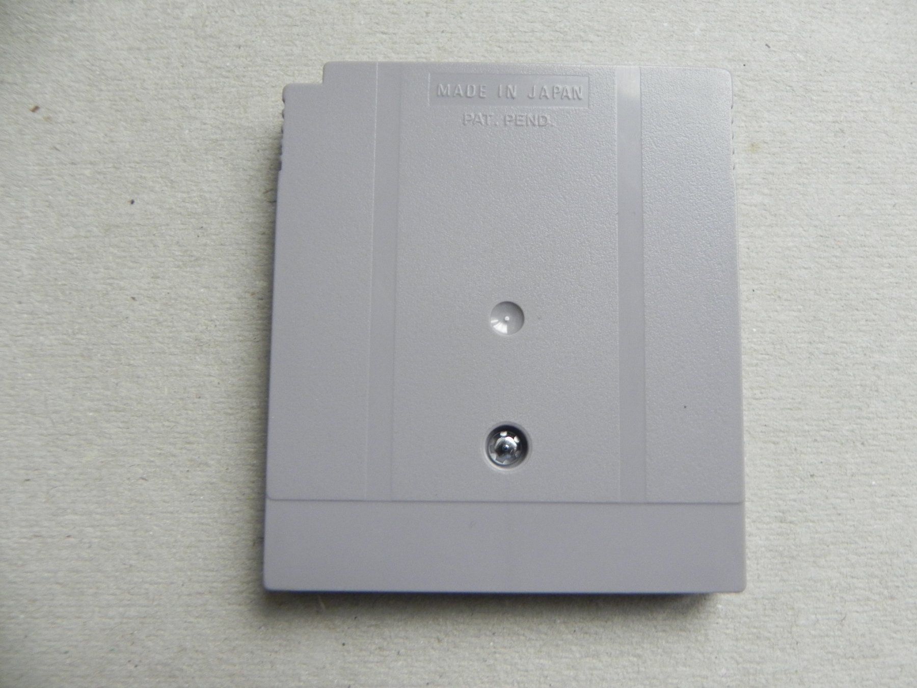 Nintendo Giochi: Nintendo Gameboy Game Boy Spiel Pipe Dream – Usato da Siebnen venduto da krimsie 1