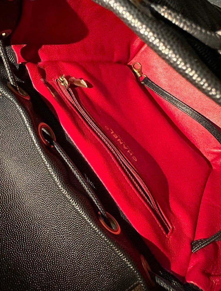Chanel Borse: Sac Chanel fullset – Nuovo (secondo la descrizione) da Etoy venduto da Airesun 5