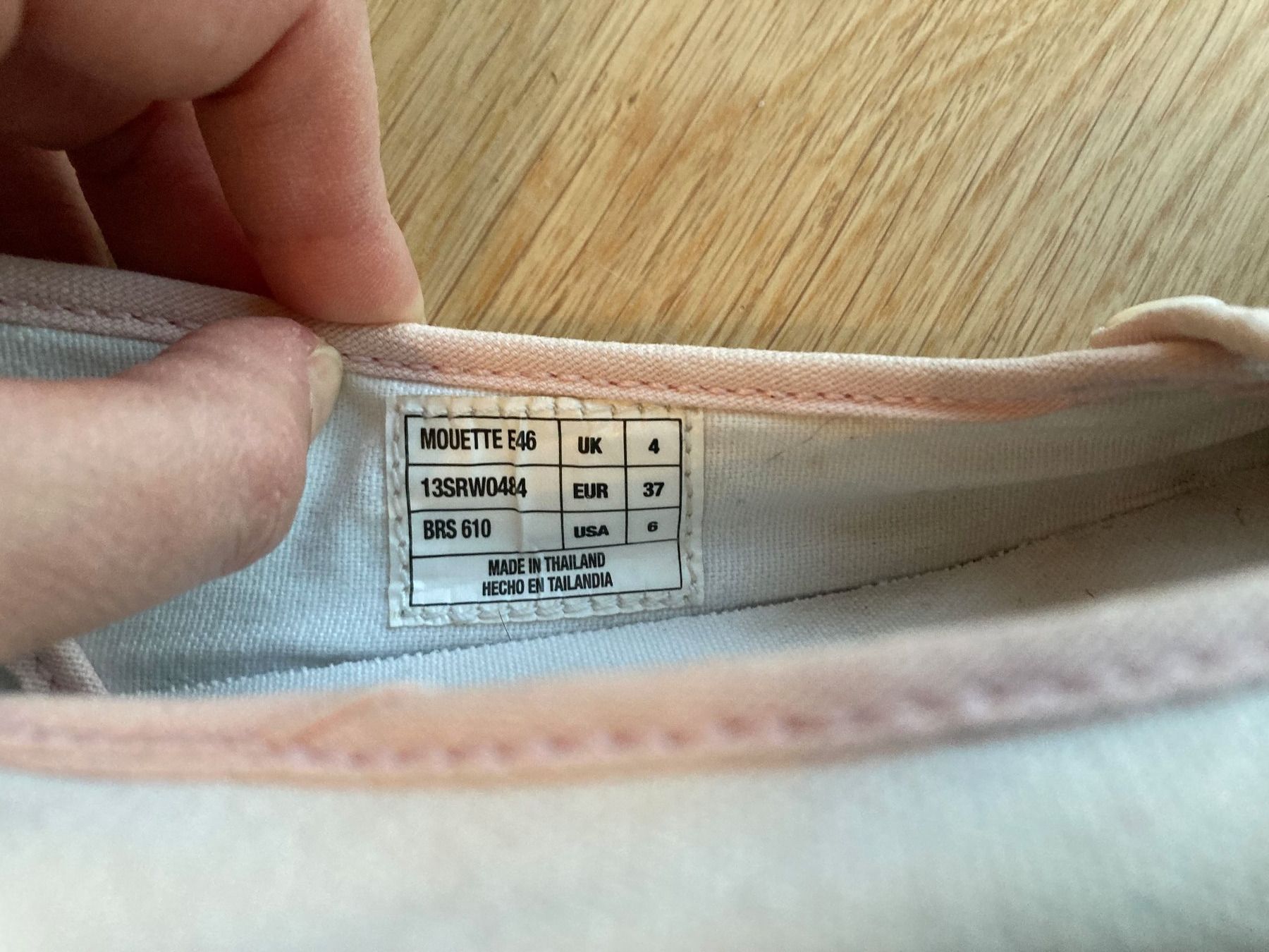 Lacoste Scarpe da donna: Ballerinas Lacoste Gr. 37 – Usato da Zürich venduto da LisM. 5