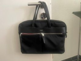 Laptoptasche Marke KNOMO - leicht, praktisch & elegant