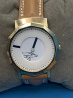 Armando Diego  Maradona Armbanduhr 32 mm läuft 