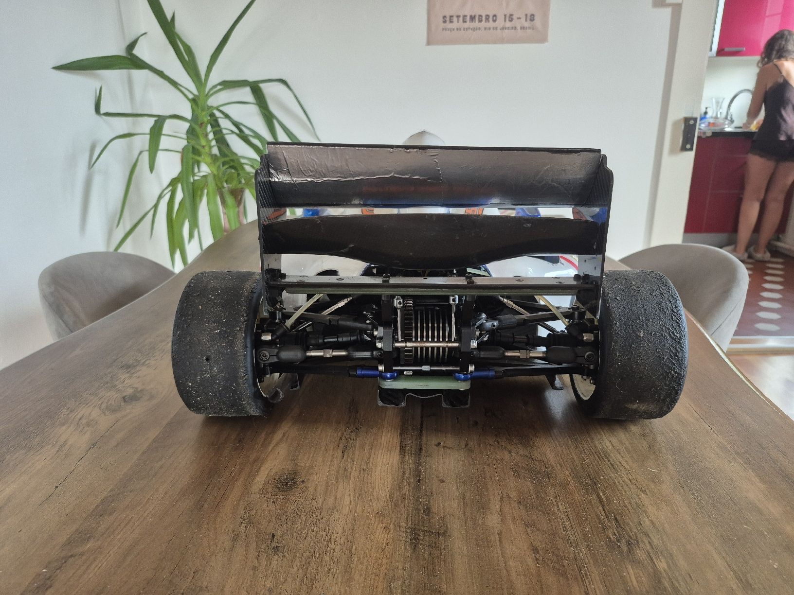 Modellismo RC: rs5 f14 neuve – Nuovo (secondo la descrizione) da Court venduto da Allan18 6