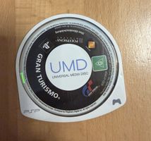 Gran Turismo (Sony PSP) – UMD – Ungetestet