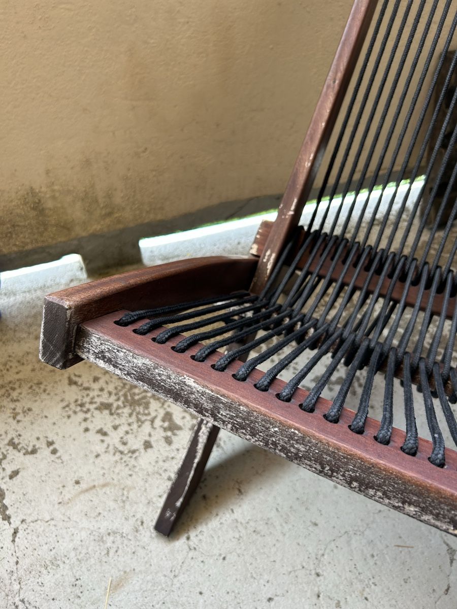 Sedie: Liegestuhl klappbar  – Usato da Zürich venduto da ann_9fv5 2