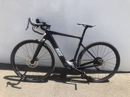 Rose Backroad Plus GRX RX600 M Dropbar