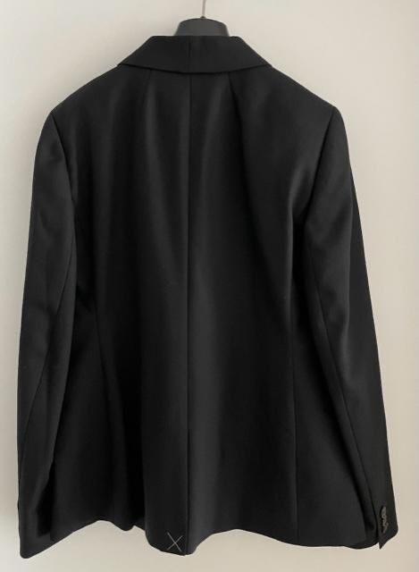 J.Crew Jacken: J.CREW Blazer - Black Gr. US 10 / EU 42 - NEU – Neu und originalverpackt aus Zollikon von SVCHGZ 2