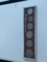 Israel 1977 Mint Set 29th Anniversary (S22)